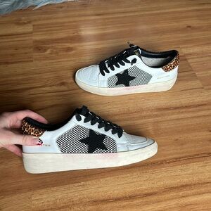 Hardly worn Vintage Havana shoes